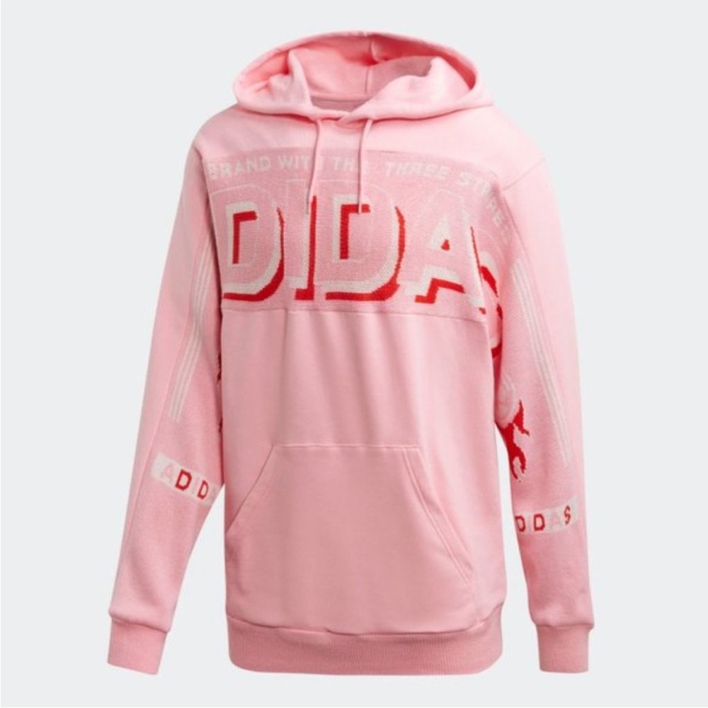 adidas Real Scarf Hoodie ED7007